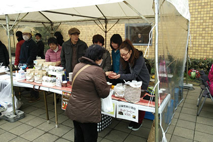 イベント