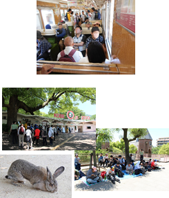 王子動物園1